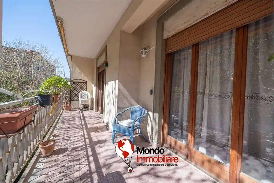 Appartamento in vendita a Palermo