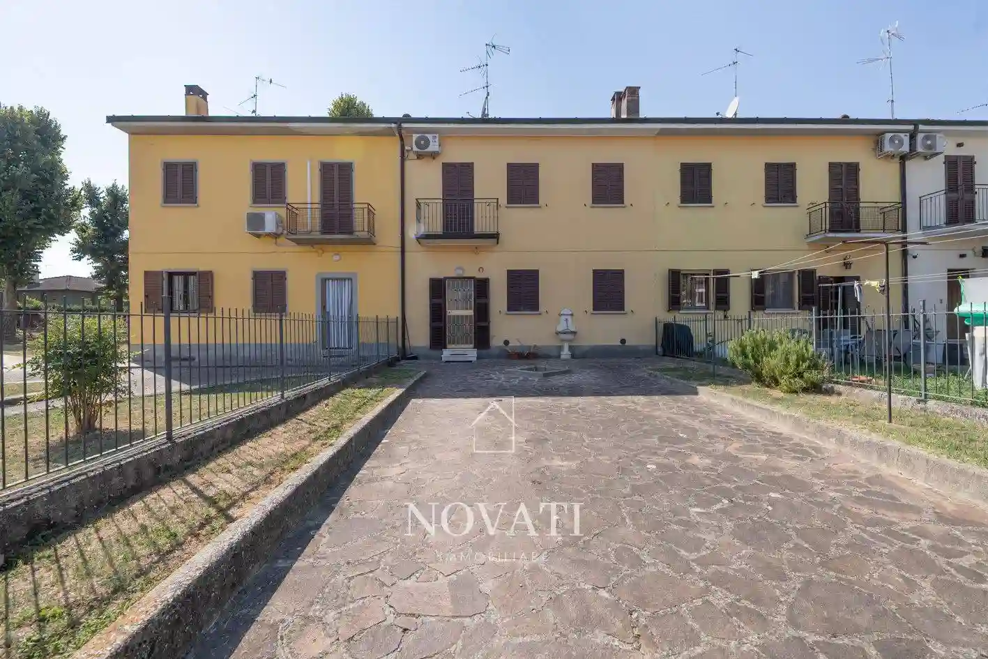 Casa indipendente - foto 2