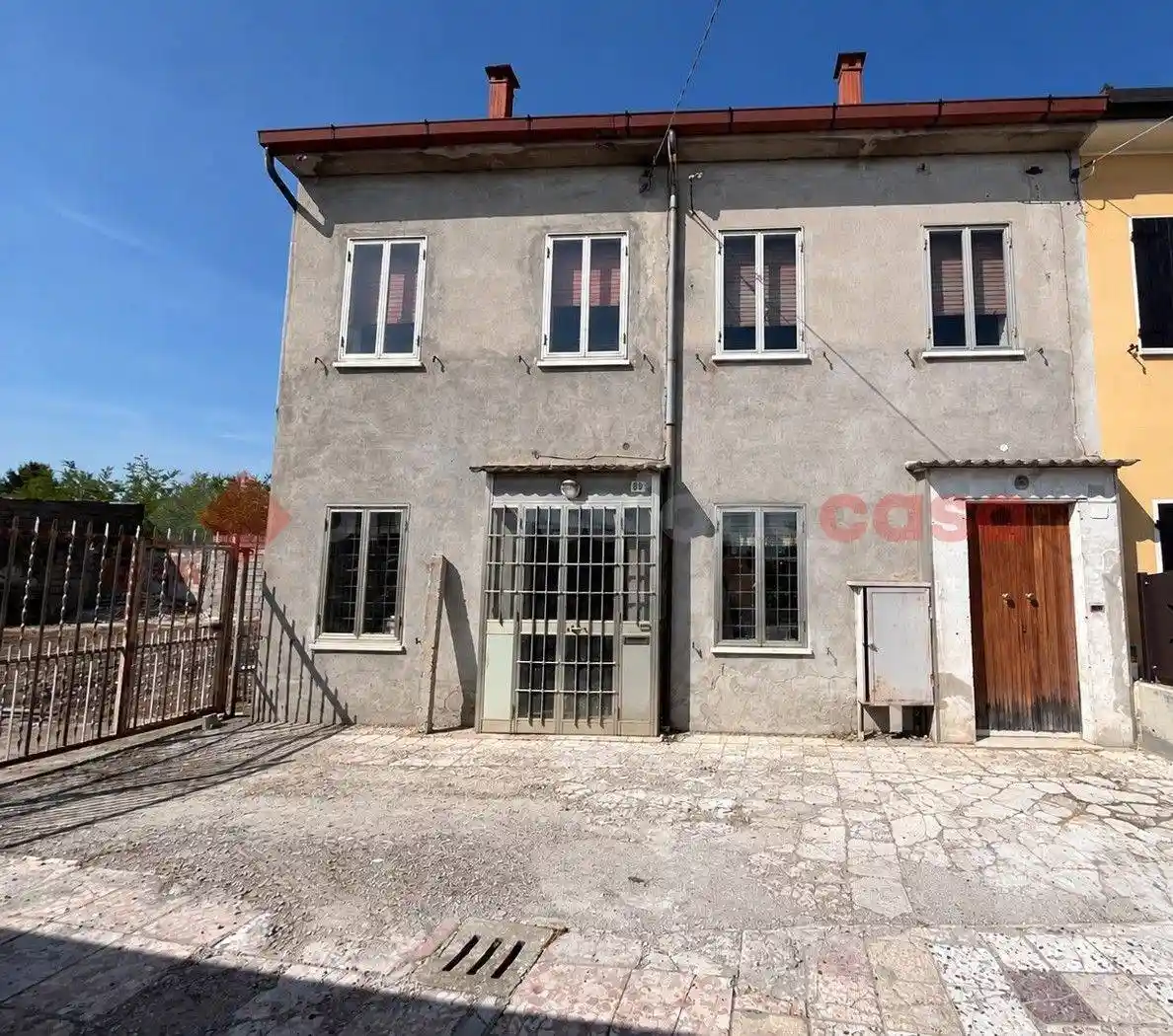 Casa indipendente in vendita a Isola della Scala