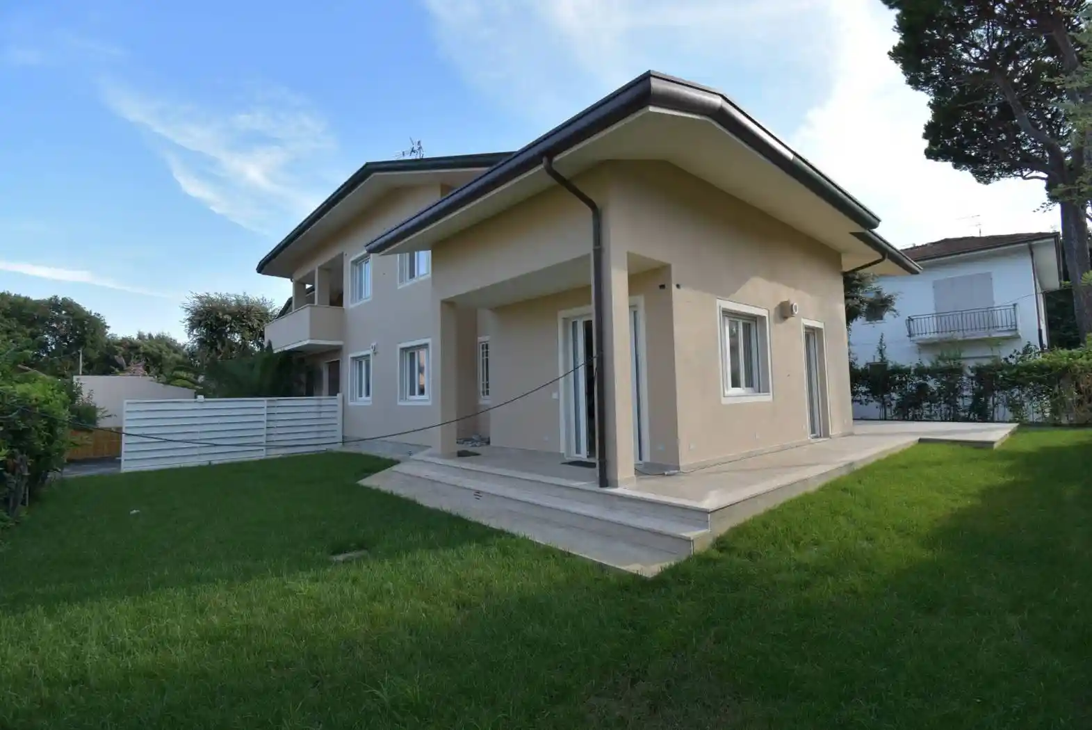 Villa in vendita a Pietrasanta
