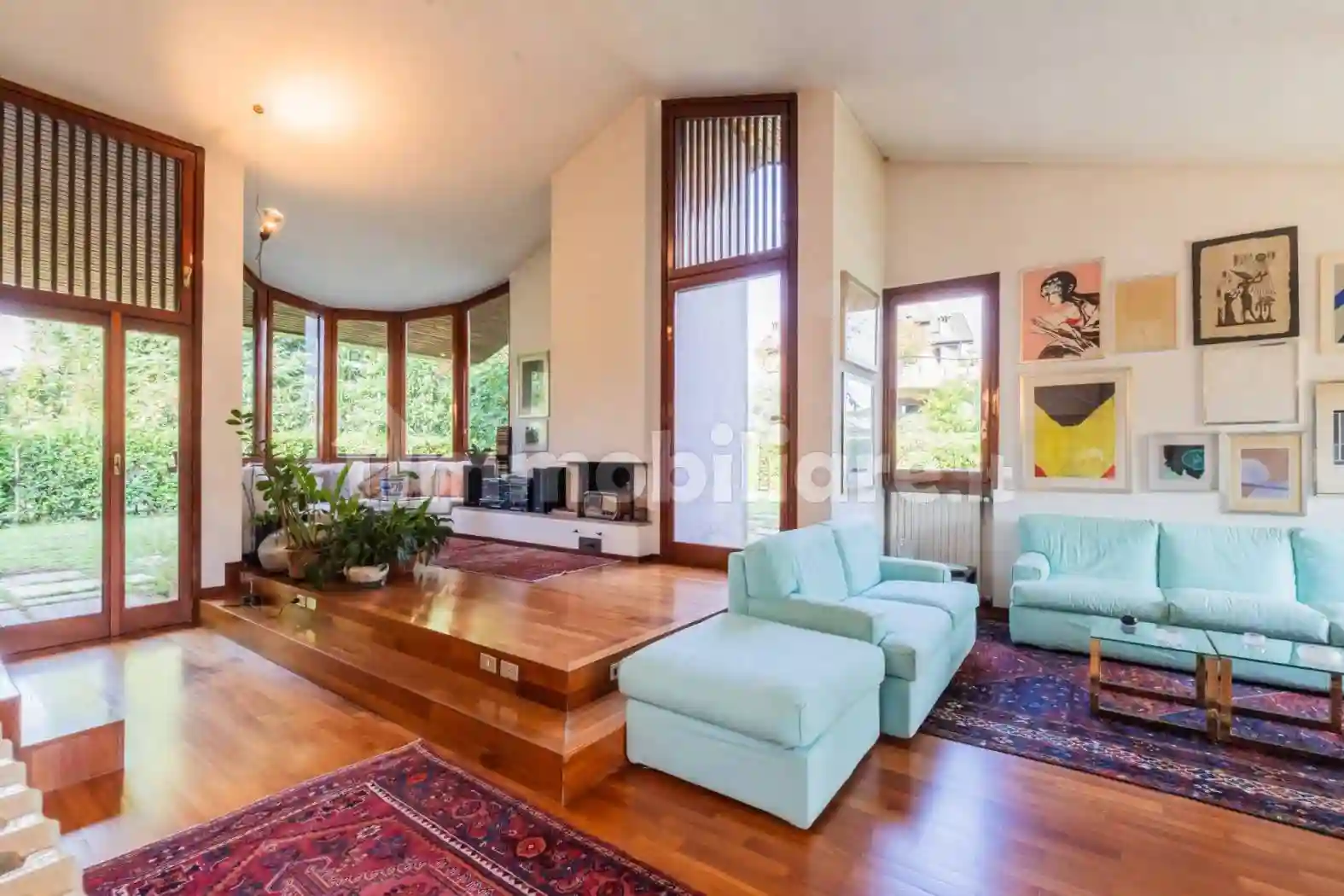 Villa - foto 5