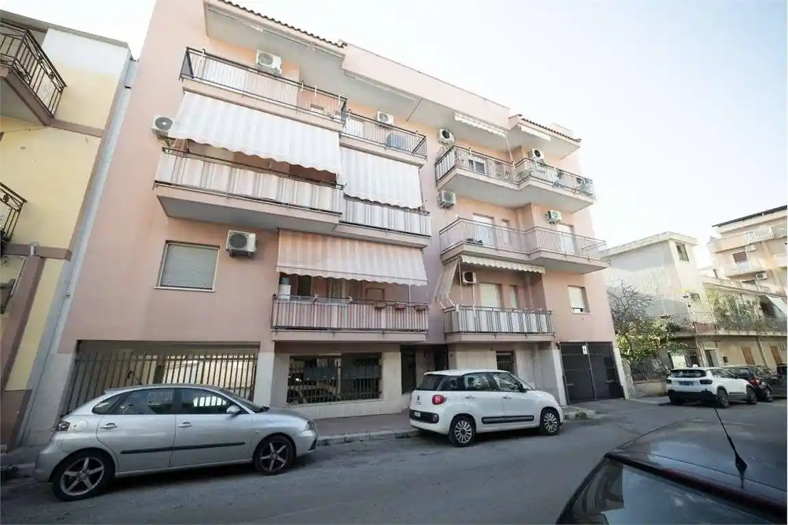 Appartamento in vendita a Ficarazzi