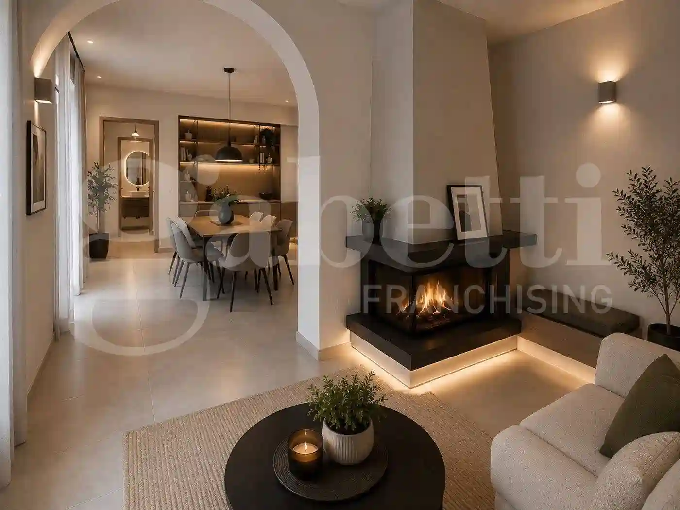 Casa indipendente - foto 5