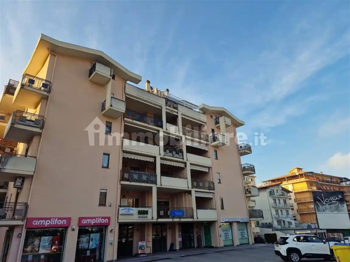 Attico - Mansarda in vendita a Lanciano