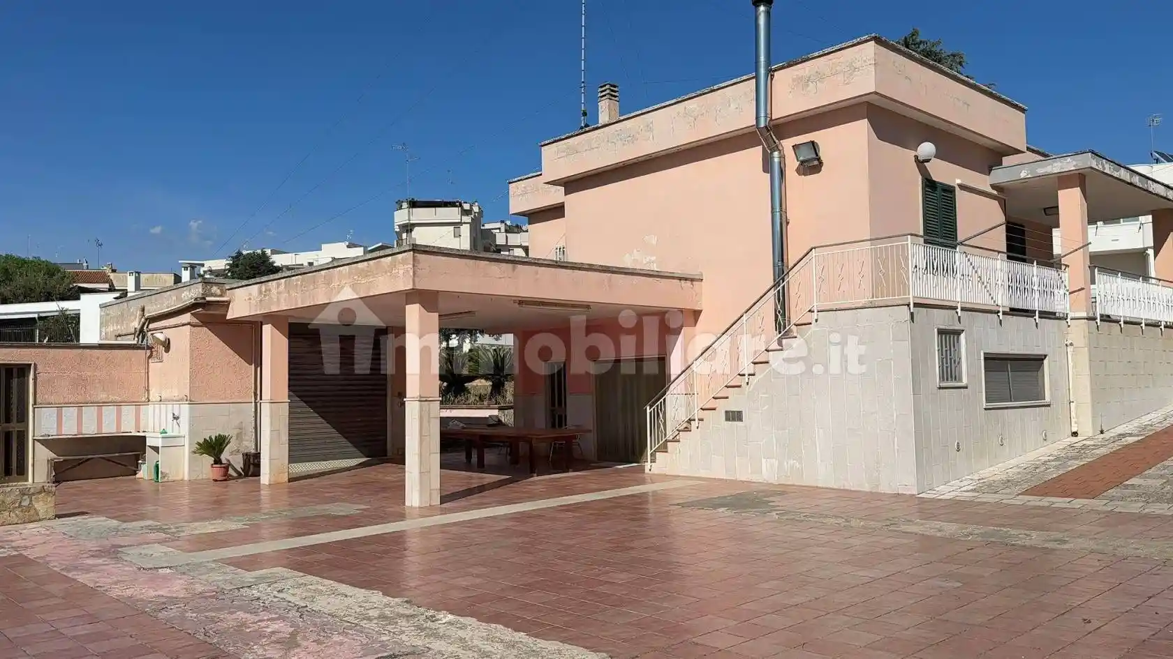 Villa in vendita a Castellana Grotte