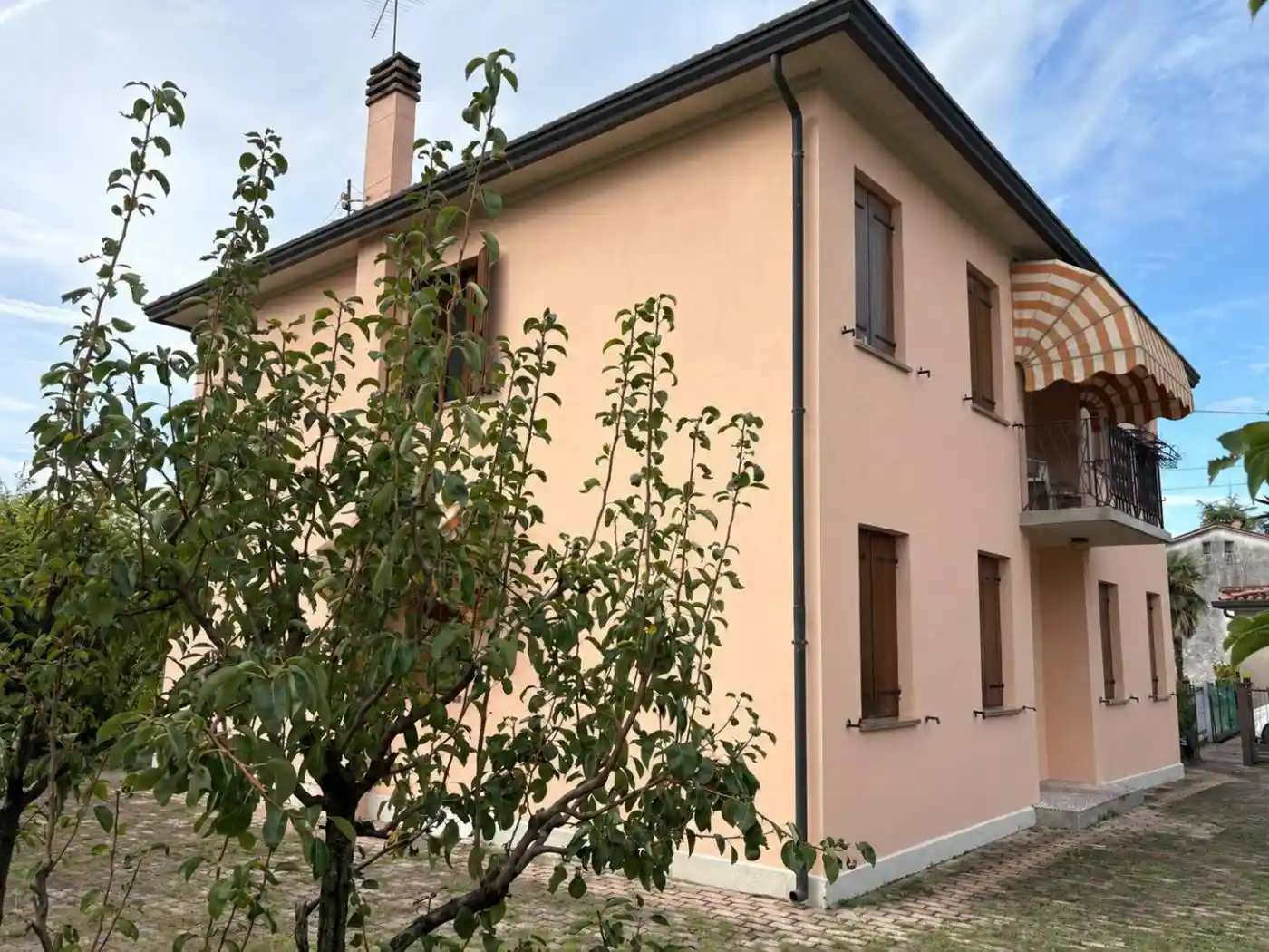 Villa in vendita a Castelfranco Veneto
