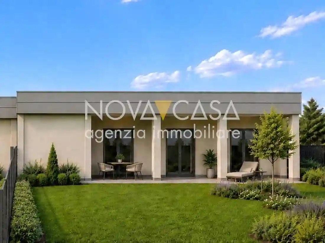 Villa - foto 2