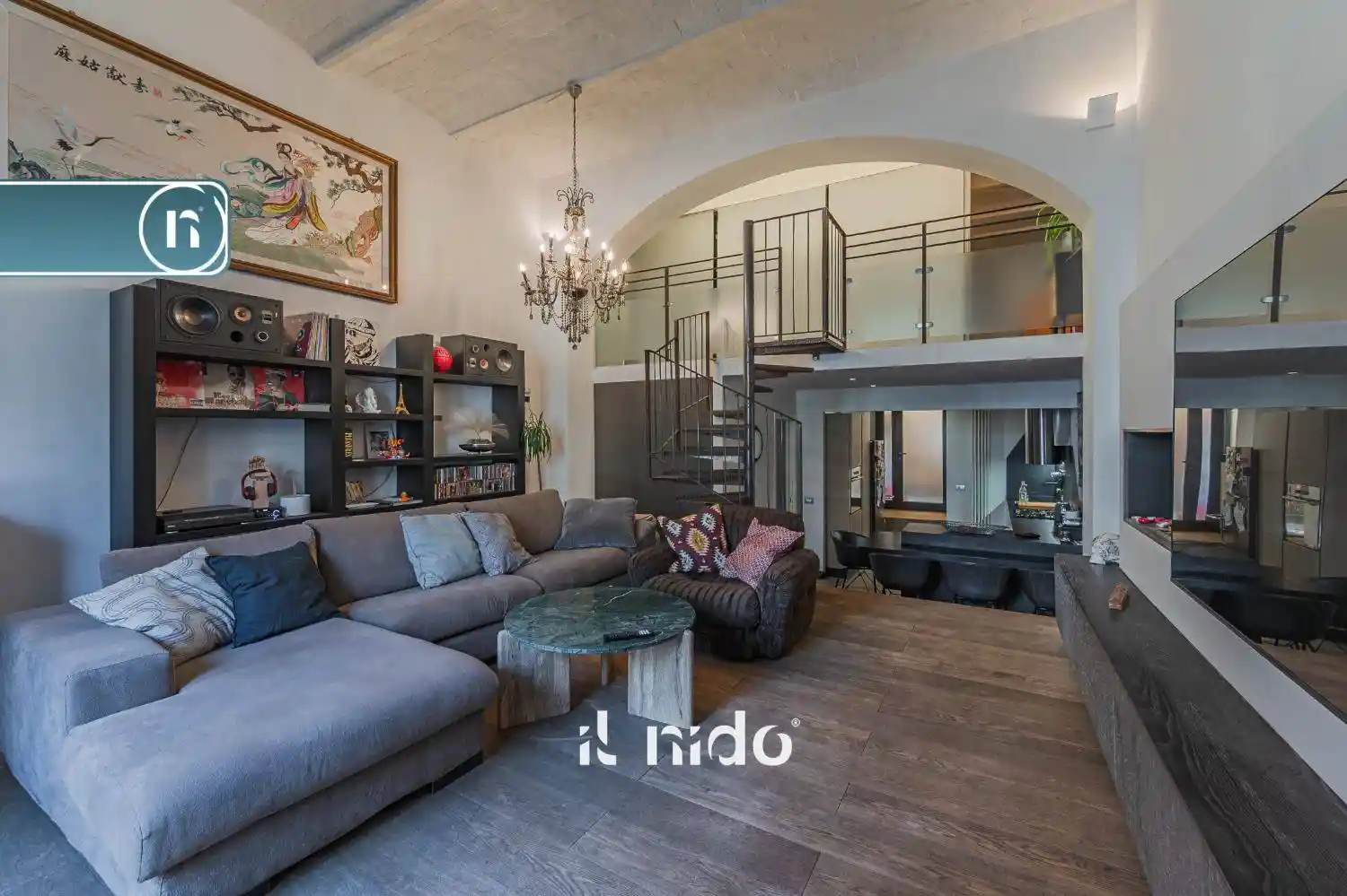 Appartamento in vendita a Firenze