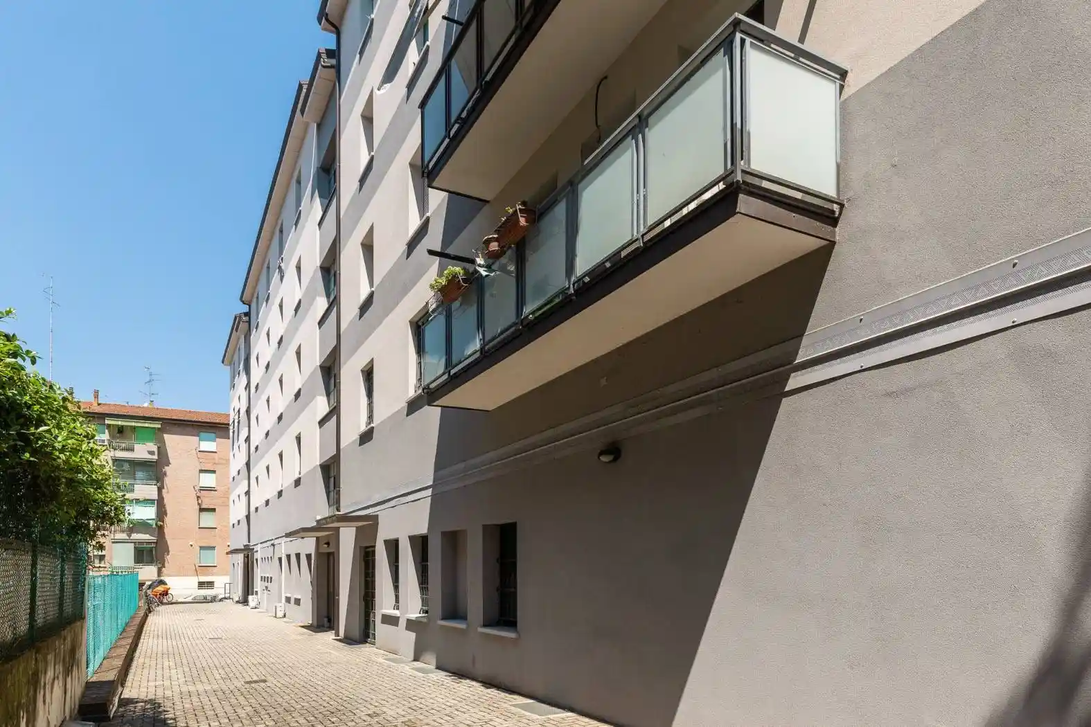 Appartamento in vendita a Bologna