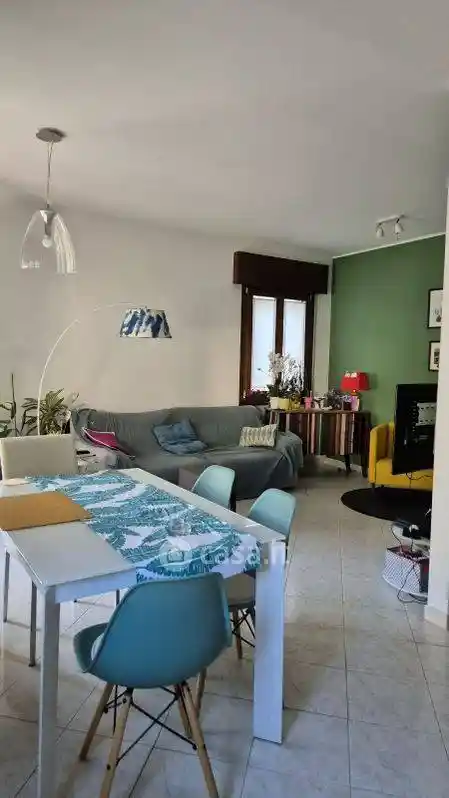 Appartamento in vendita a Martellago