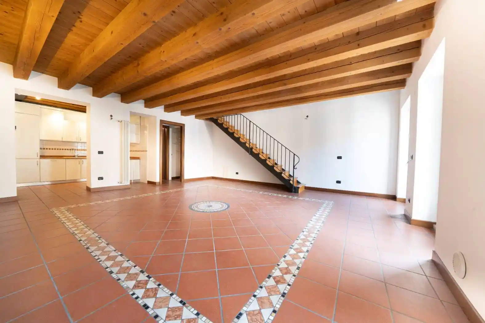 Appartamento in affitto a Verona
