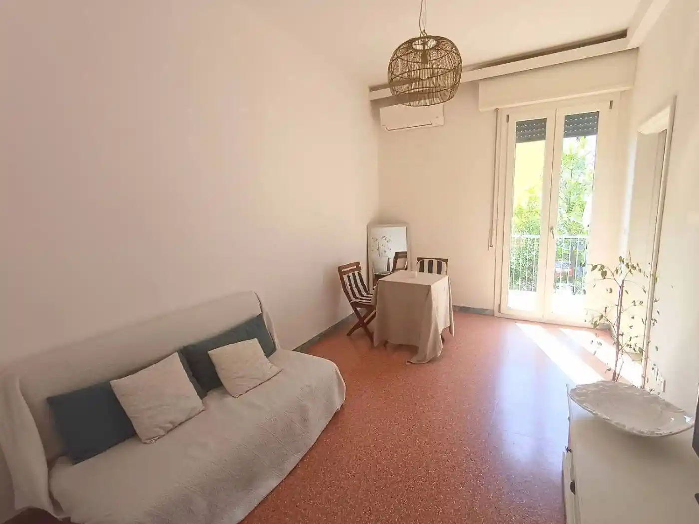 Appartamento in vendita a Bologna