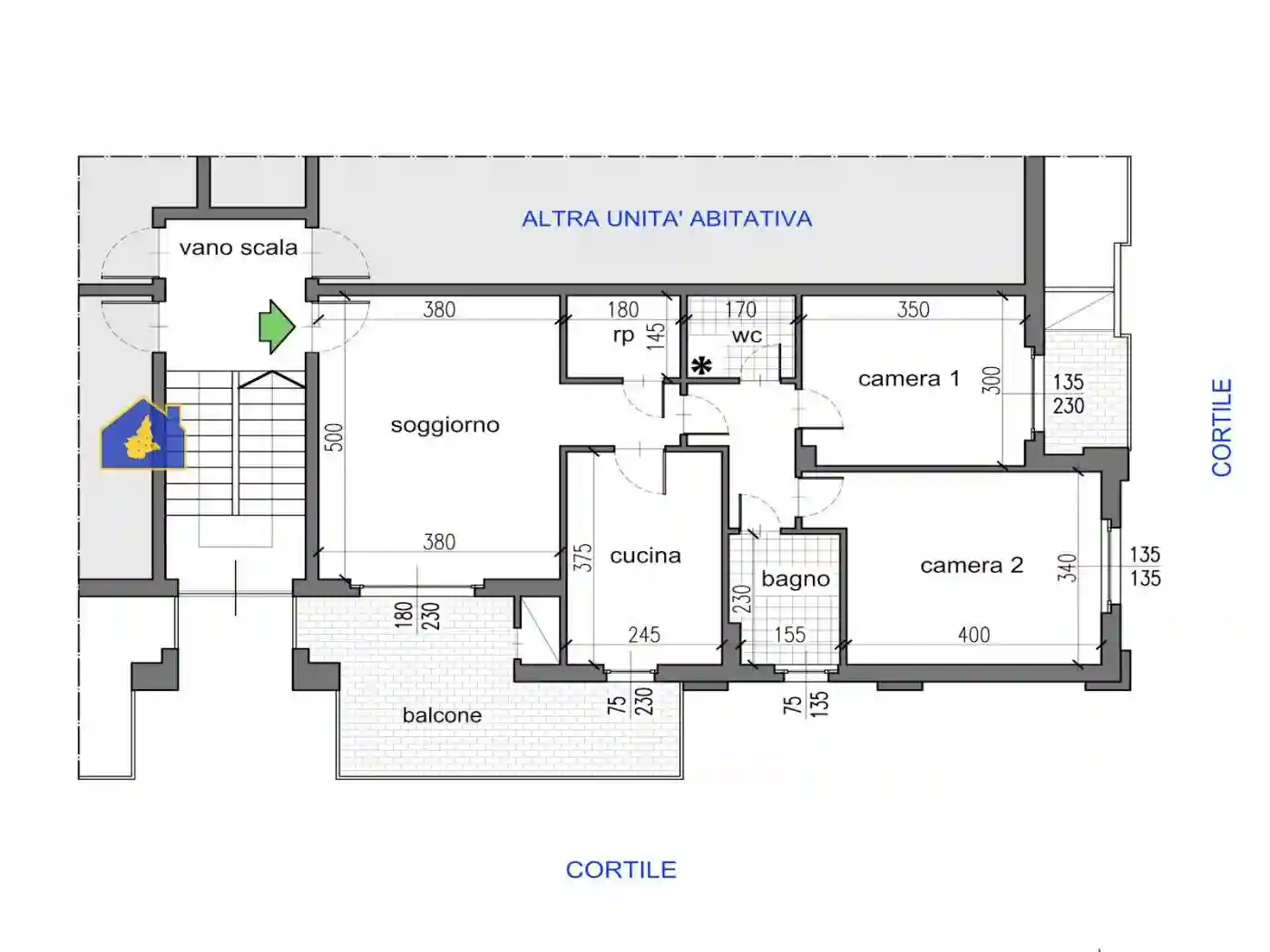 Appartamento - foto 4