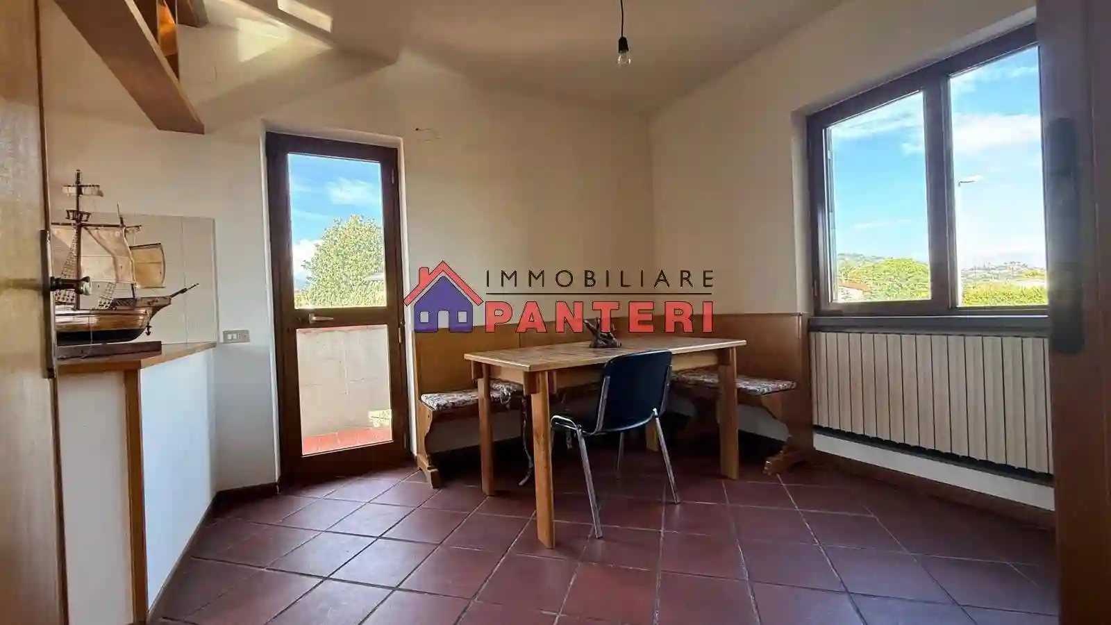 Villetta a schiera - foto 4