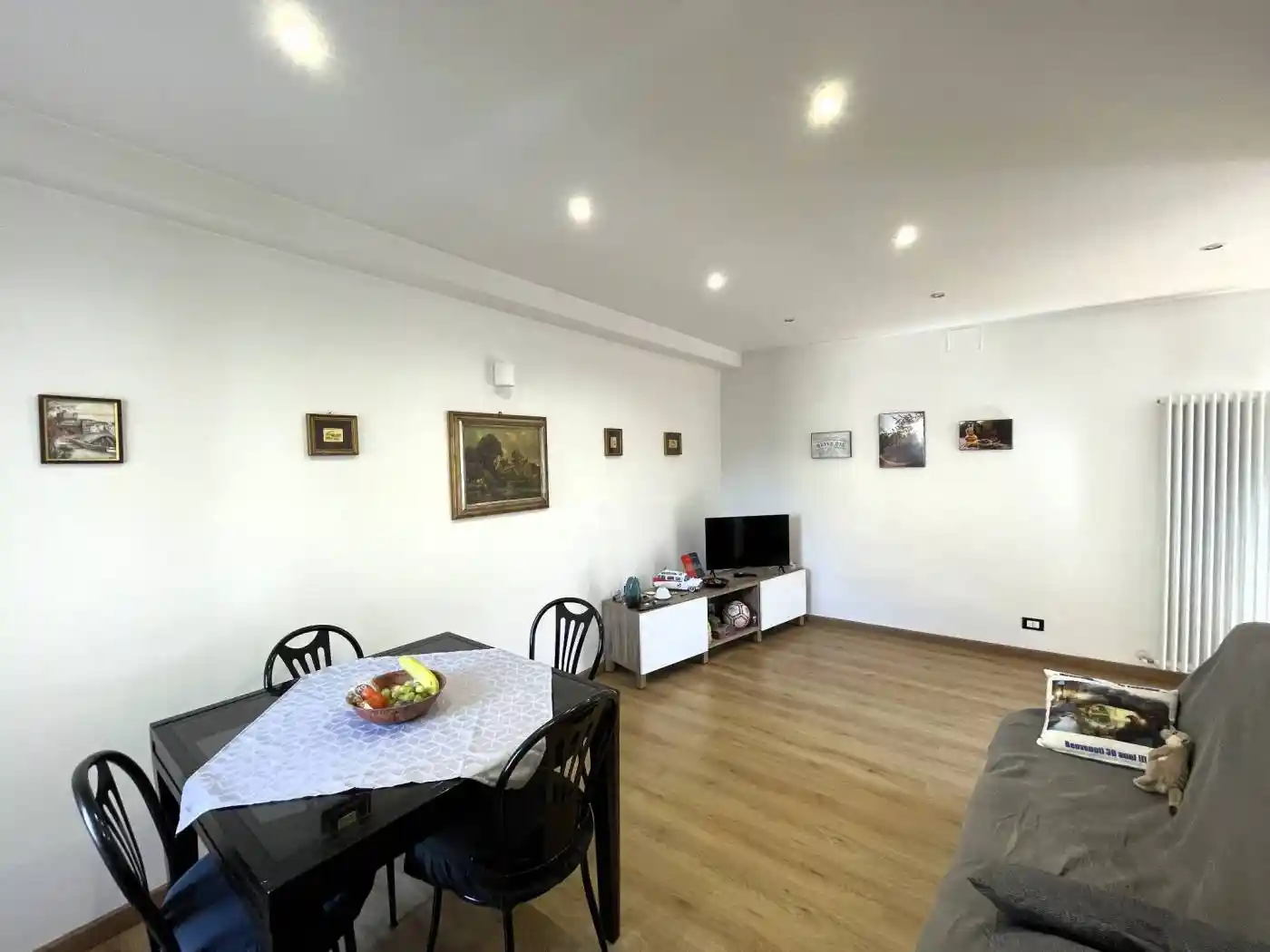 Casa indipendente in vendita a Busalla