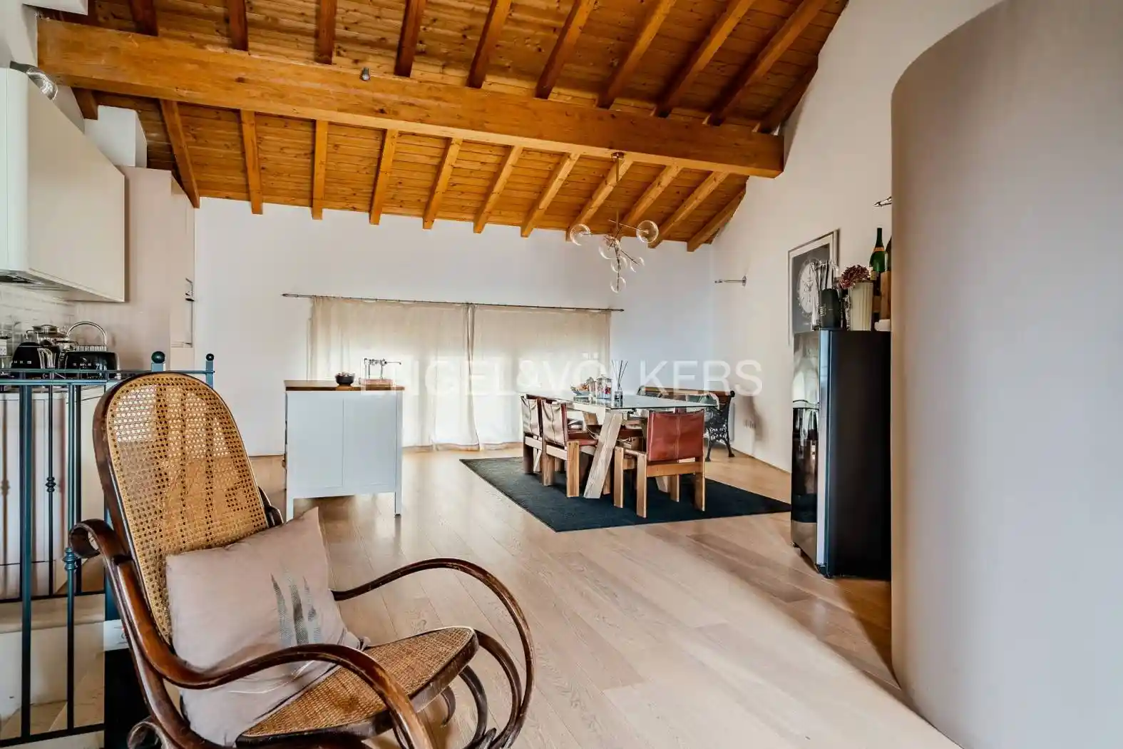 Appartamento in vendita a Asolo