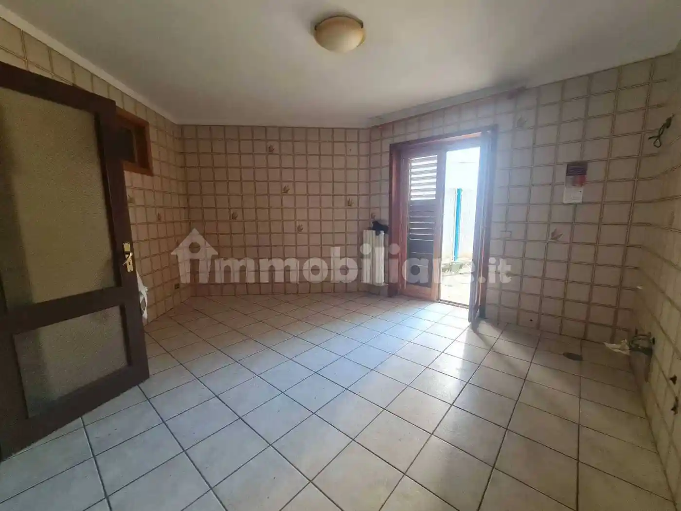 Appartamento in vendita a Montecorvino Rovella