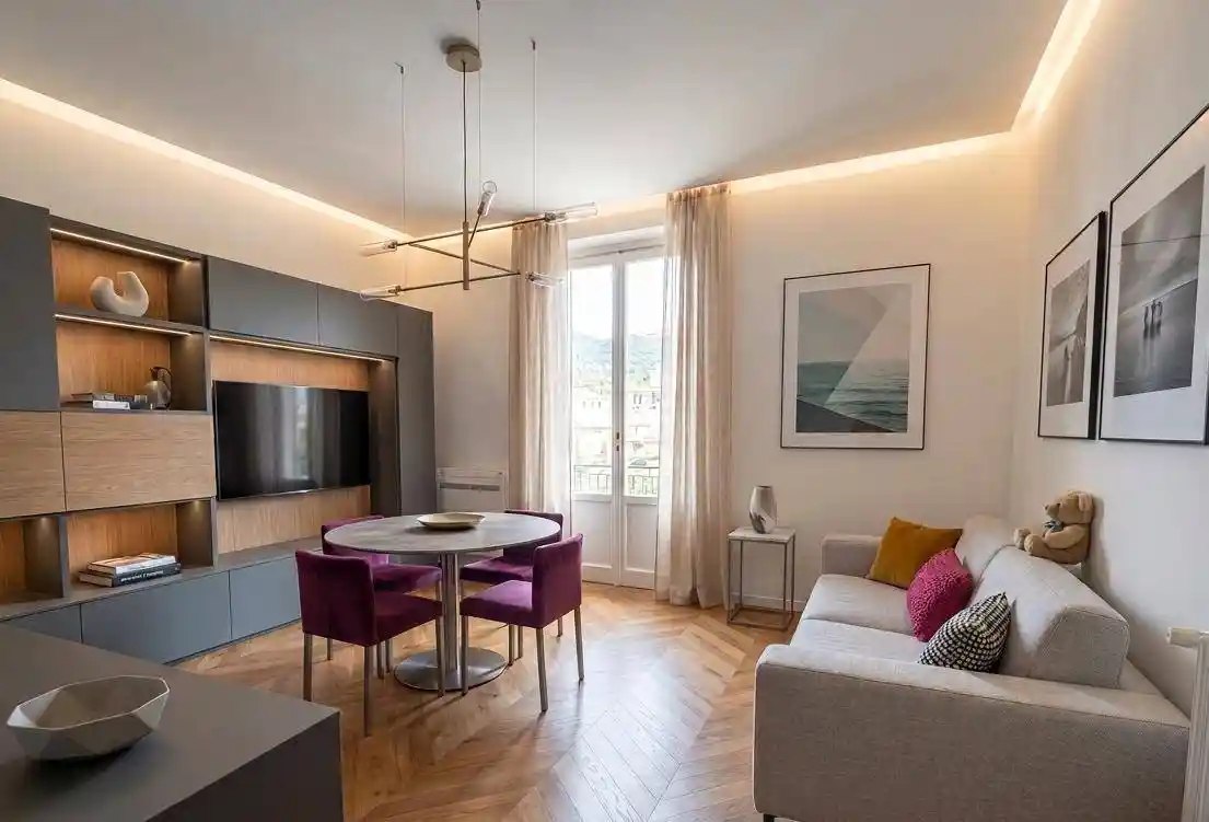 Appartamento in vendita a Sestri Levante