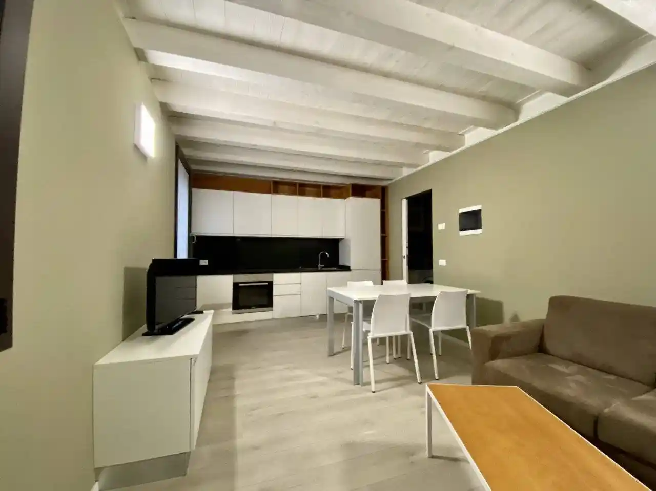Appartamento in affitto a Cittadella