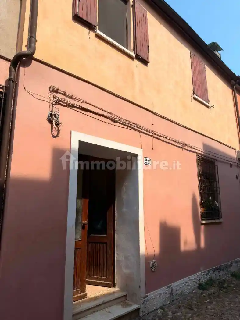 Appartamento in affitto a Ferrara