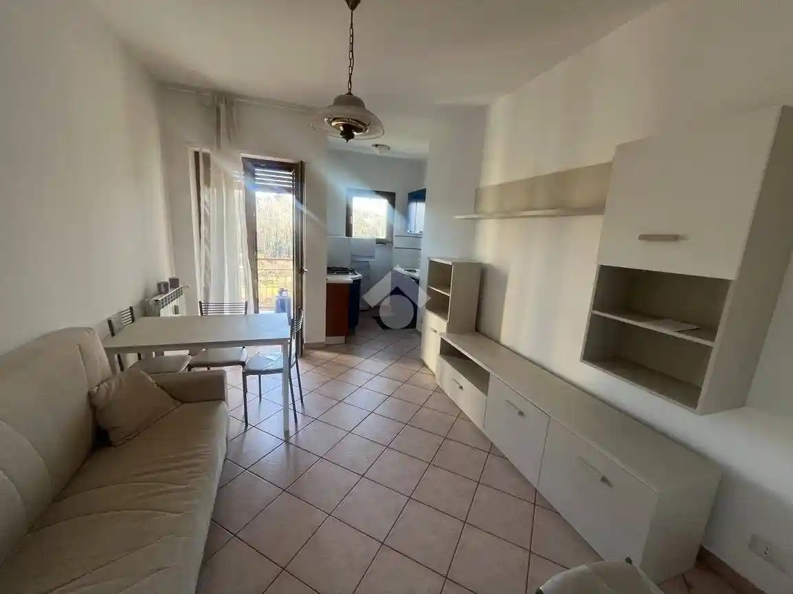 Appartamento in vendita a Banchette