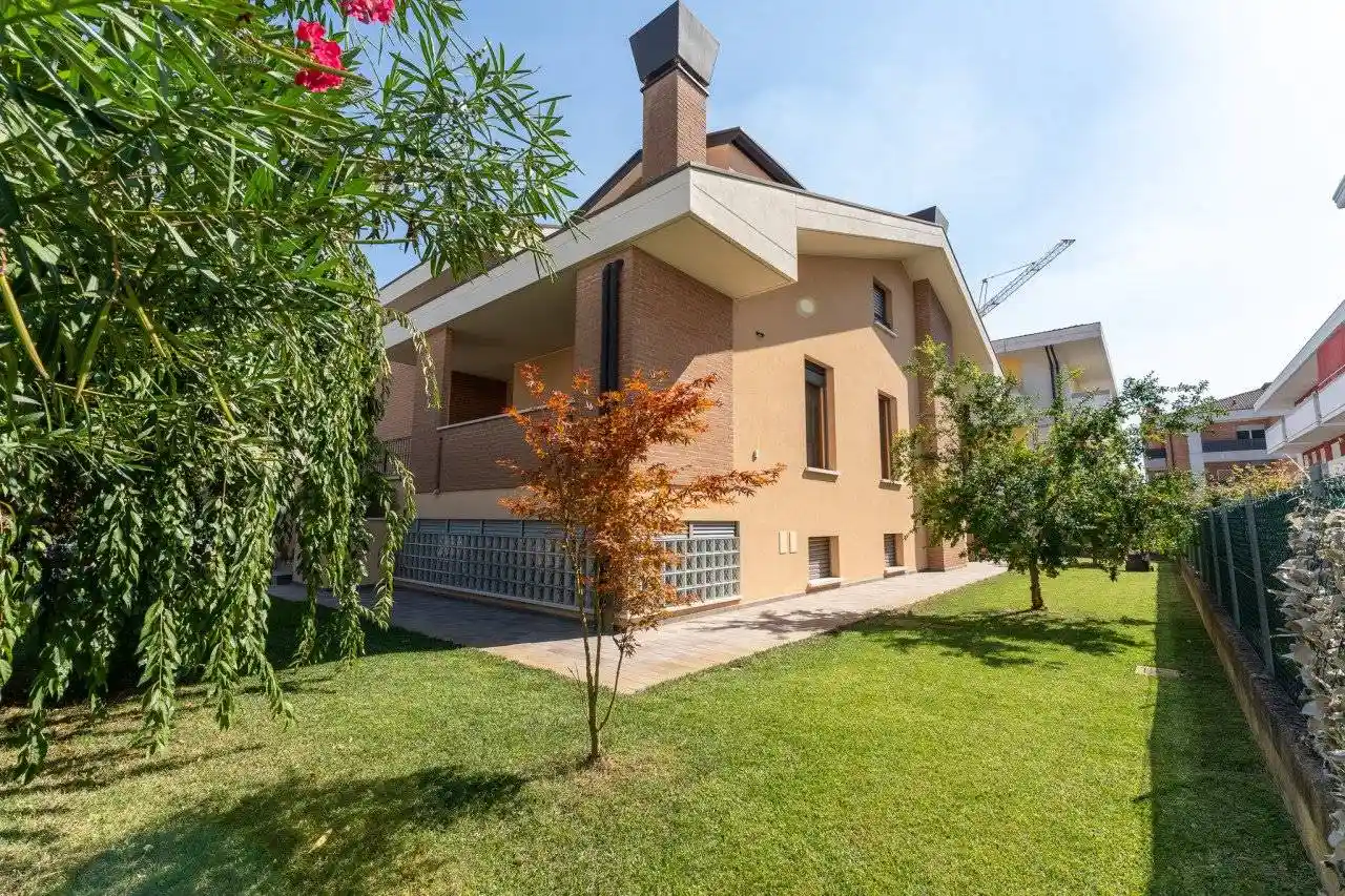 Villa in vendita a Vigodarzere