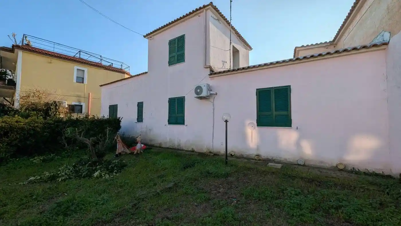 Appartamento in vendita a Bacoli