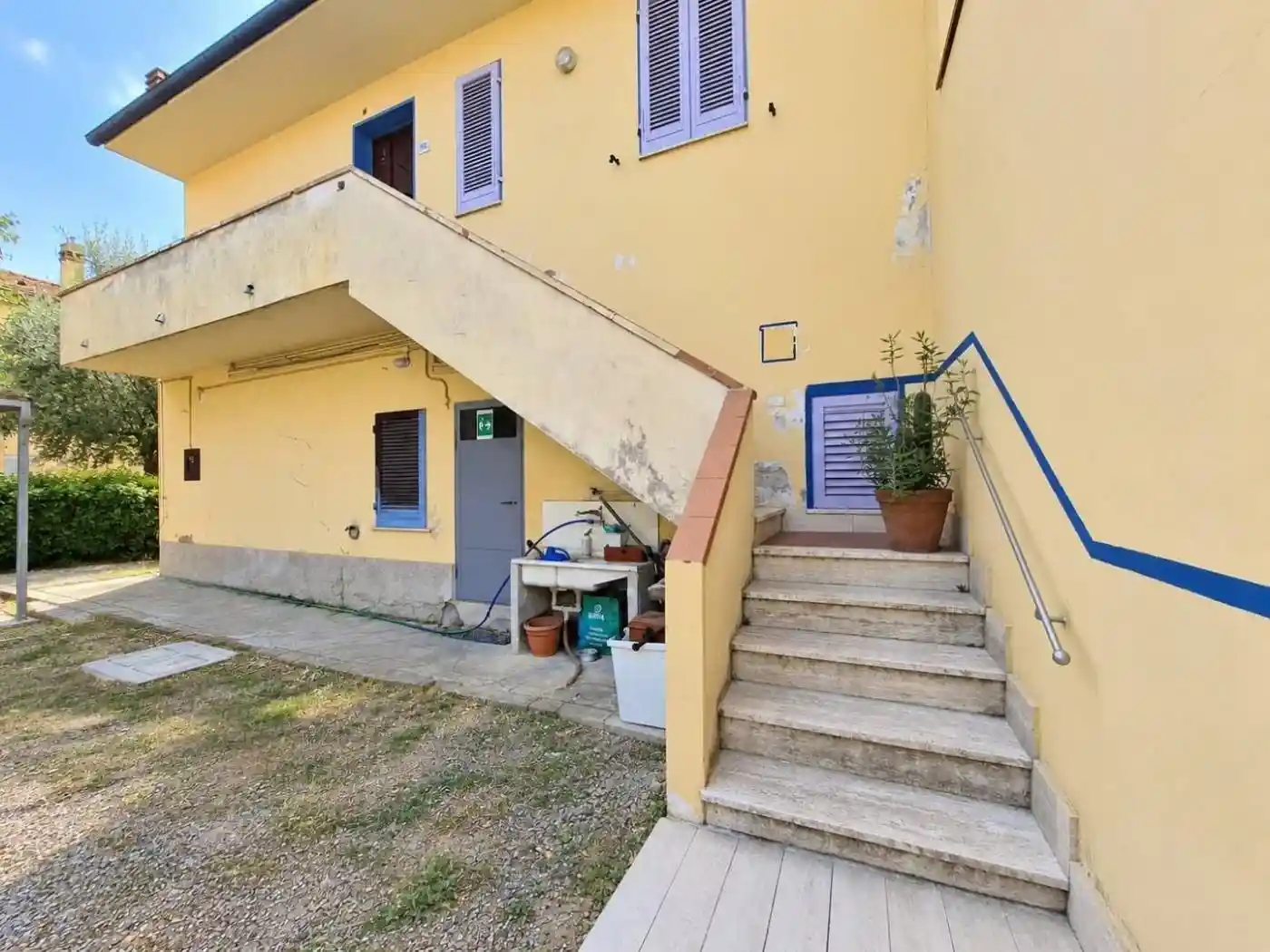 Appartamento in vendita a Santa Maria a Monte
