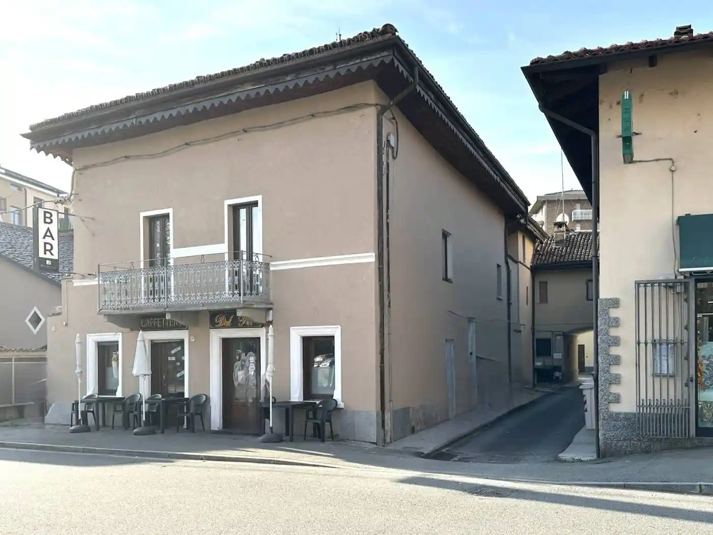 Appartamento in affitto a Grugliasco