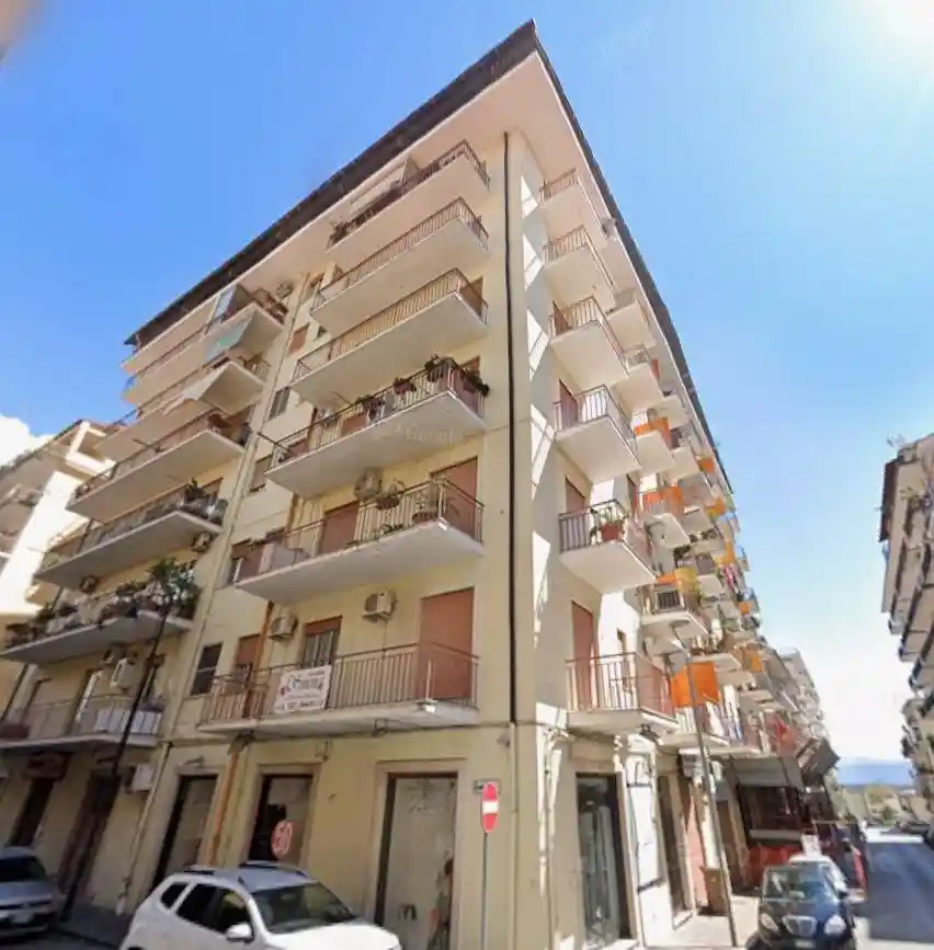 Appartamento in vendita a Lamezia Terme