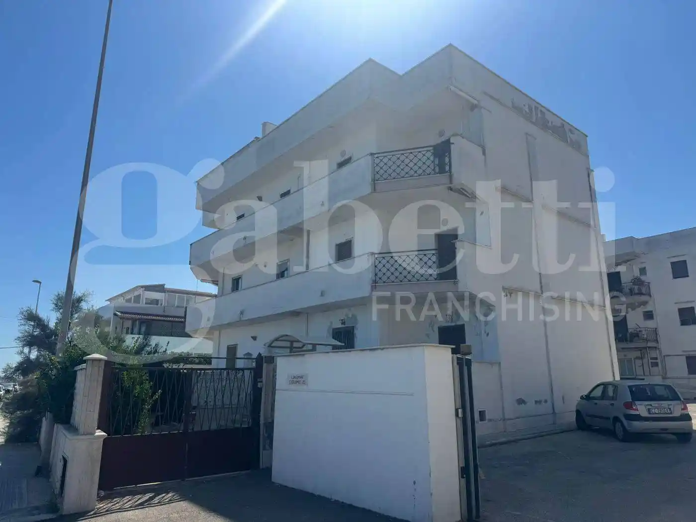 Appartamento in vendita a Bari