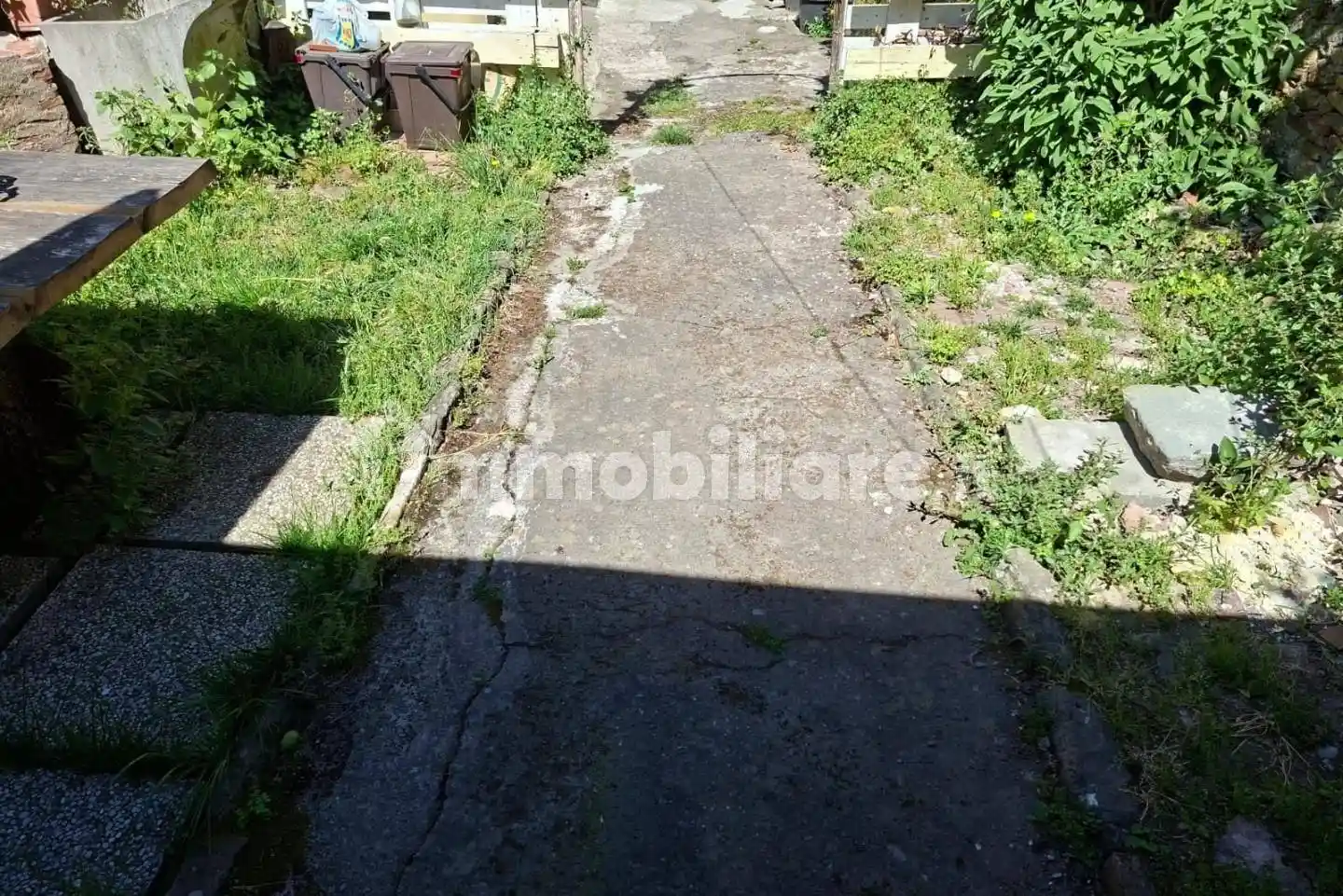 Appartamento in vendita a Vicopisano