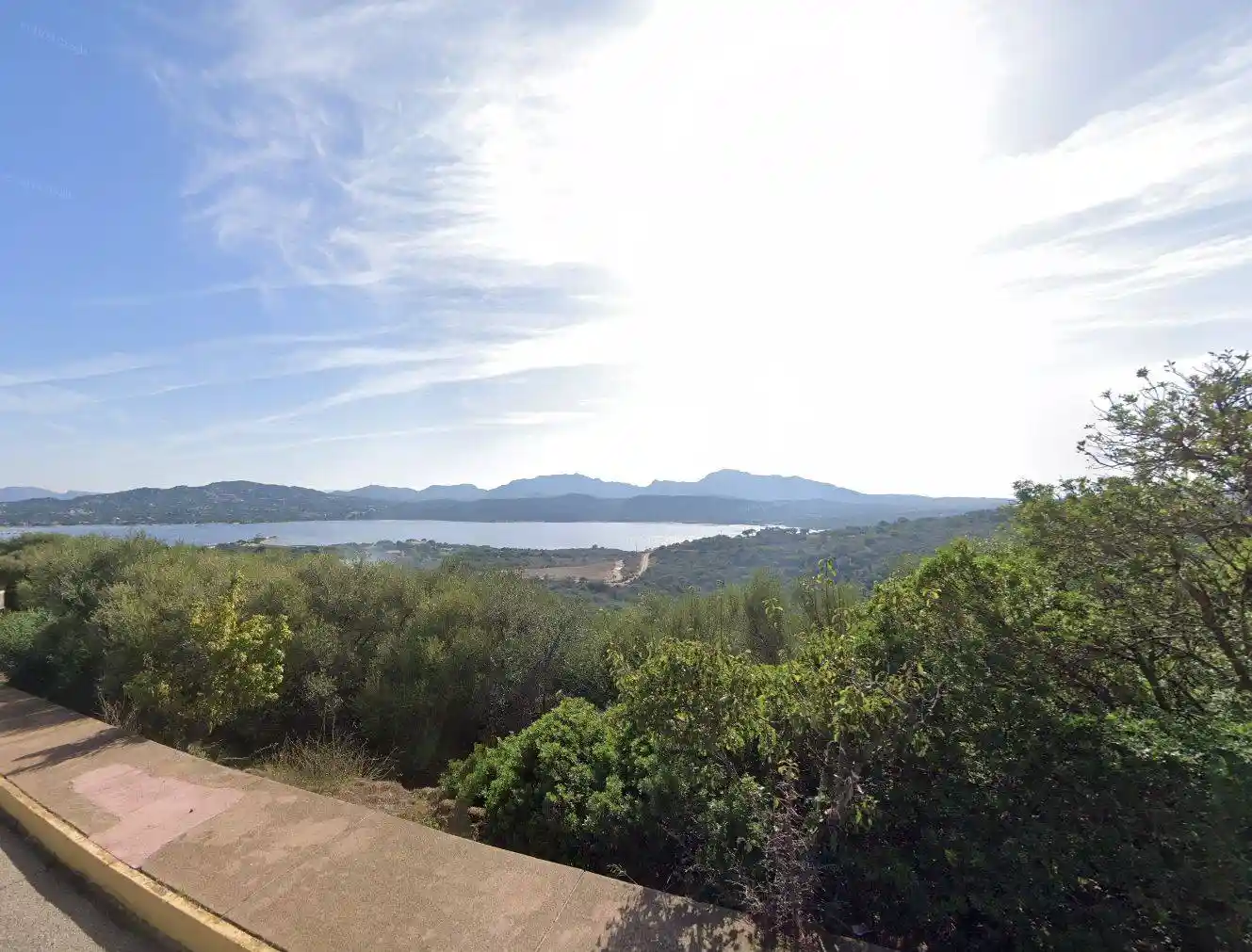 Appartamento in vendita a Olbia