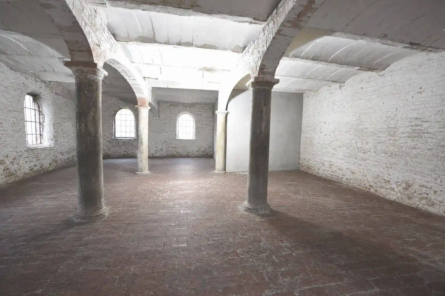 Rustico - Casale in vendita a Fidenza