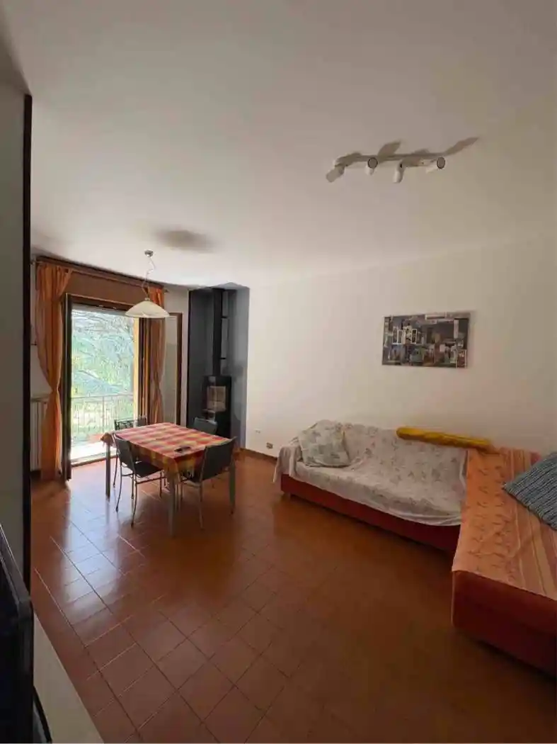 Appartamento in vendita a Monterenzio