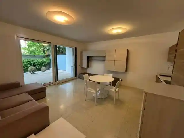 Appartamento in affitto a Bergamo