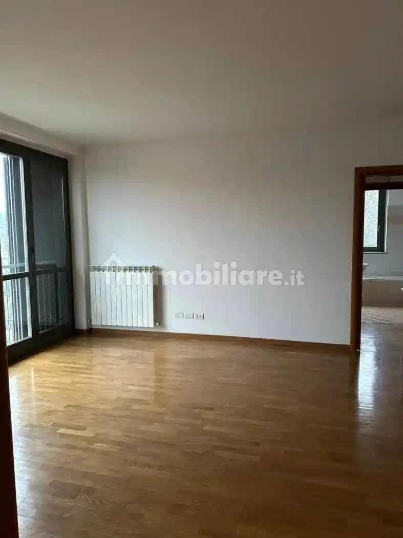 Appartamento in vendita a Miradolo Terme