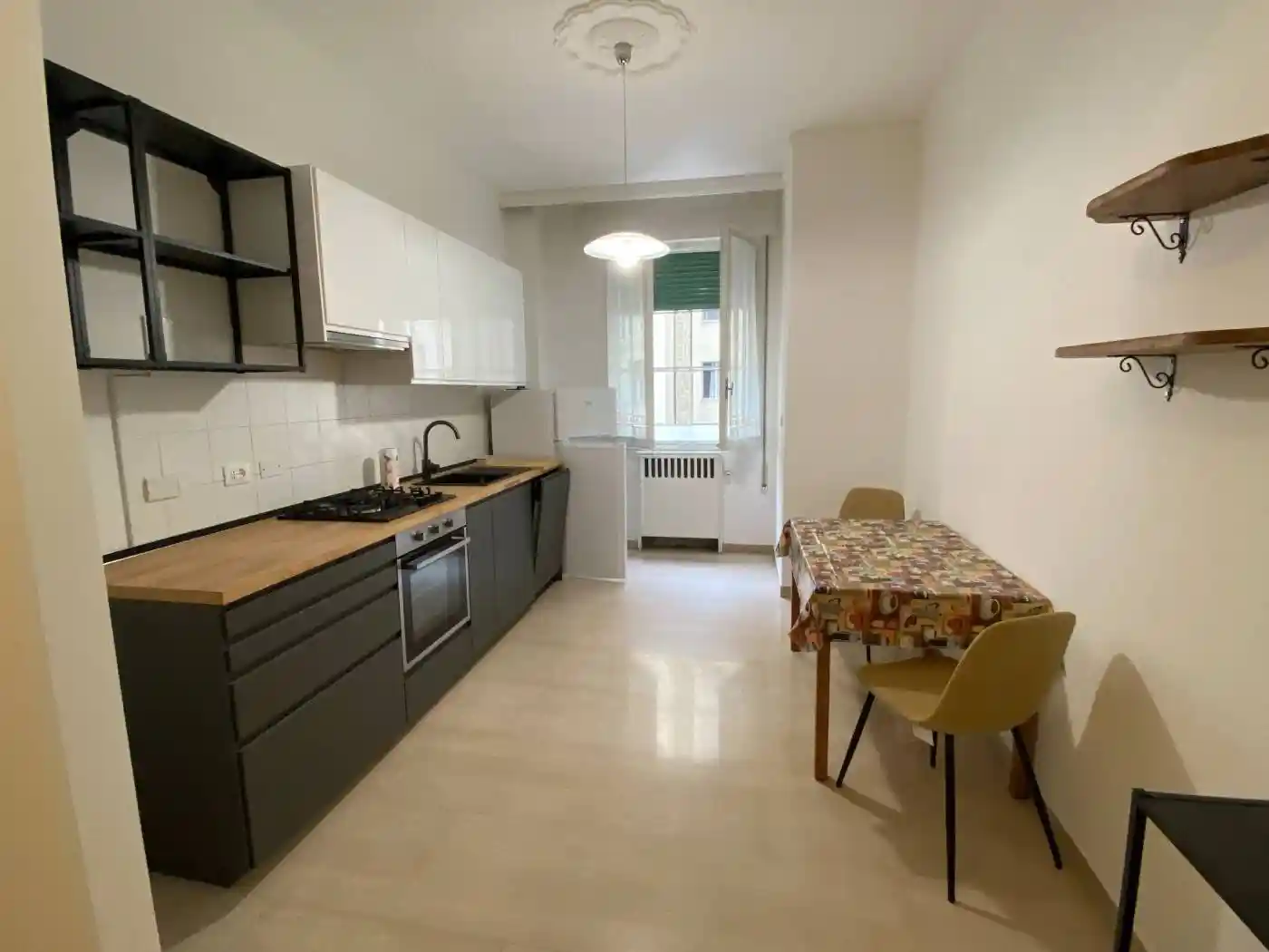 Appartamento in affitto a Bologna