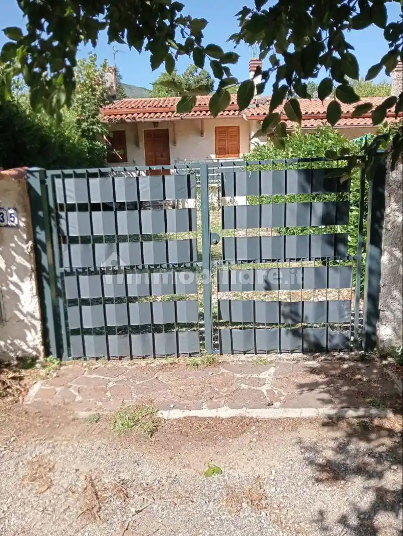 Villetta a schiera in vendita a Camerata Nuova