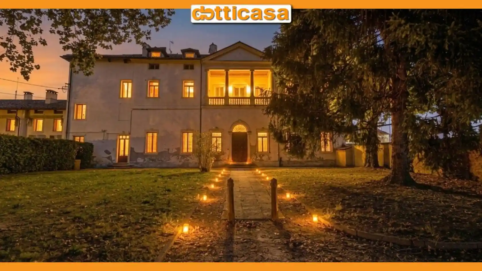 Villa in vendita a Vicenza