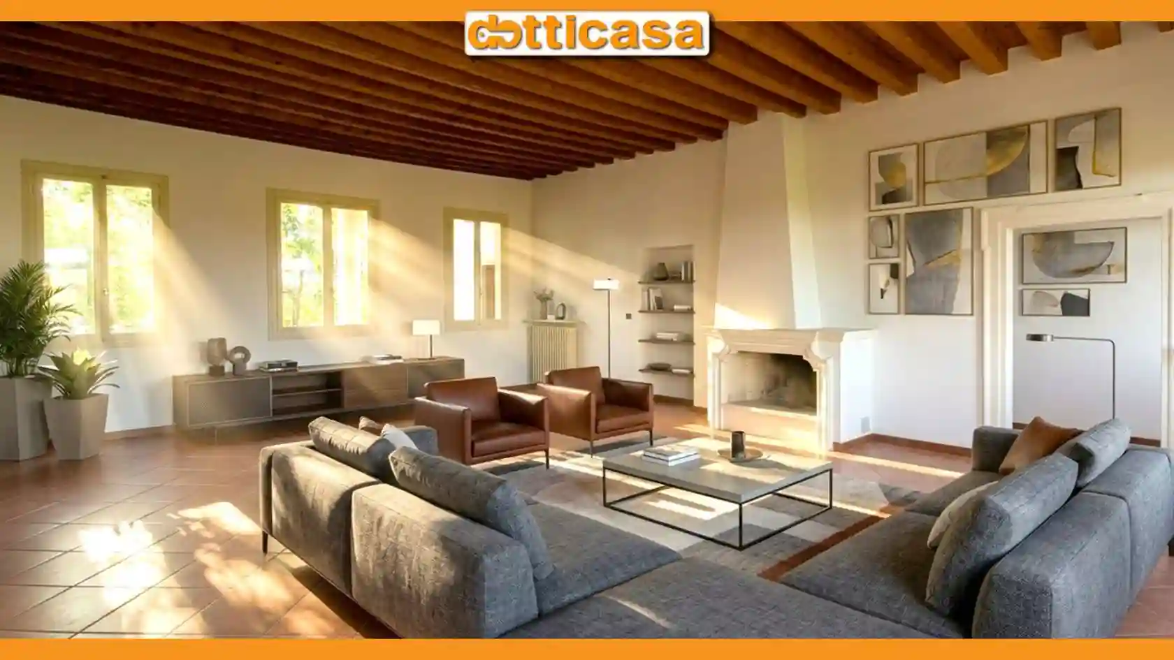 Villa - foto 4