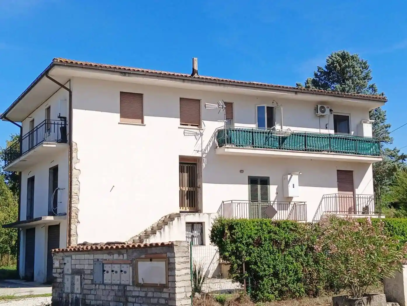 Appartamento in vendita a Ferentino