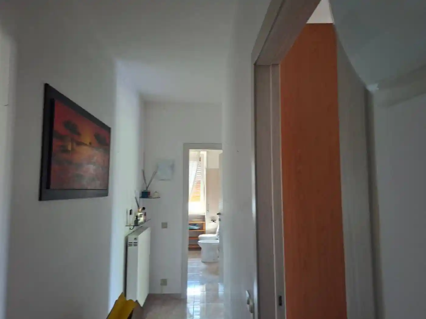 Appartamento in affitto a Cogliate