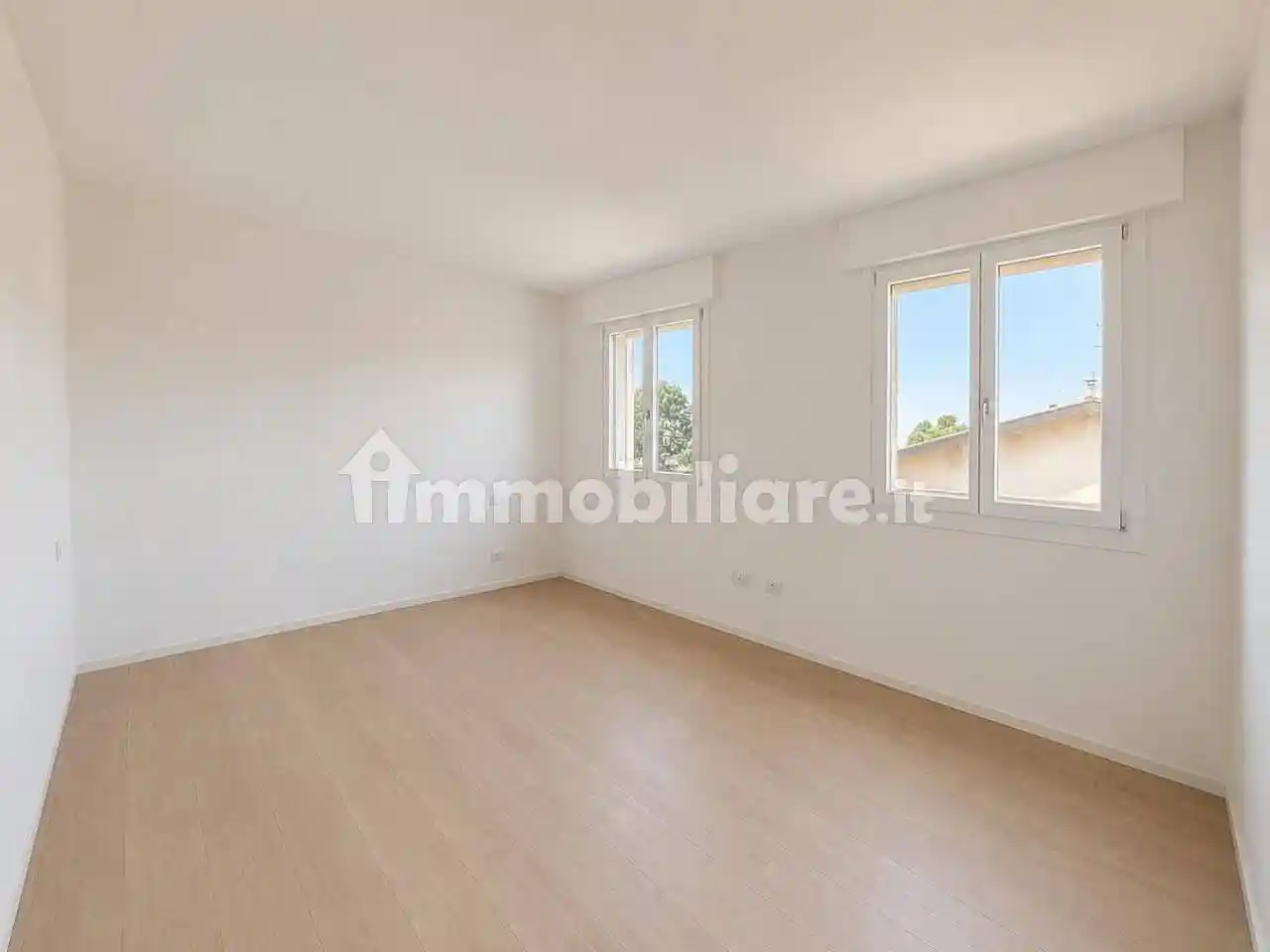 Appartamento in vendita a Albignasego
