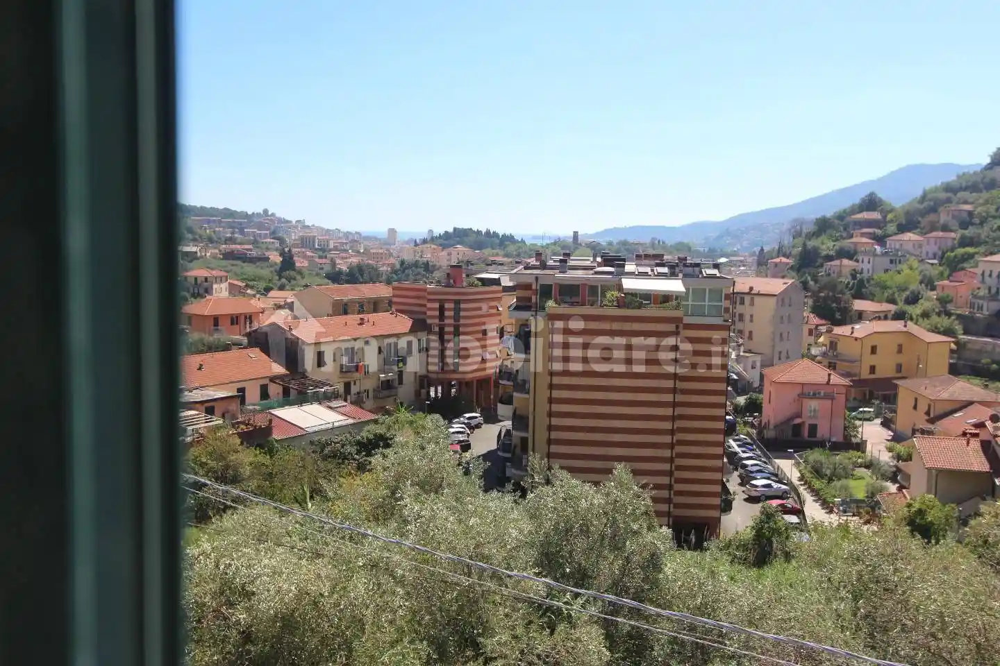 Appartamento in vendita a La Spezia