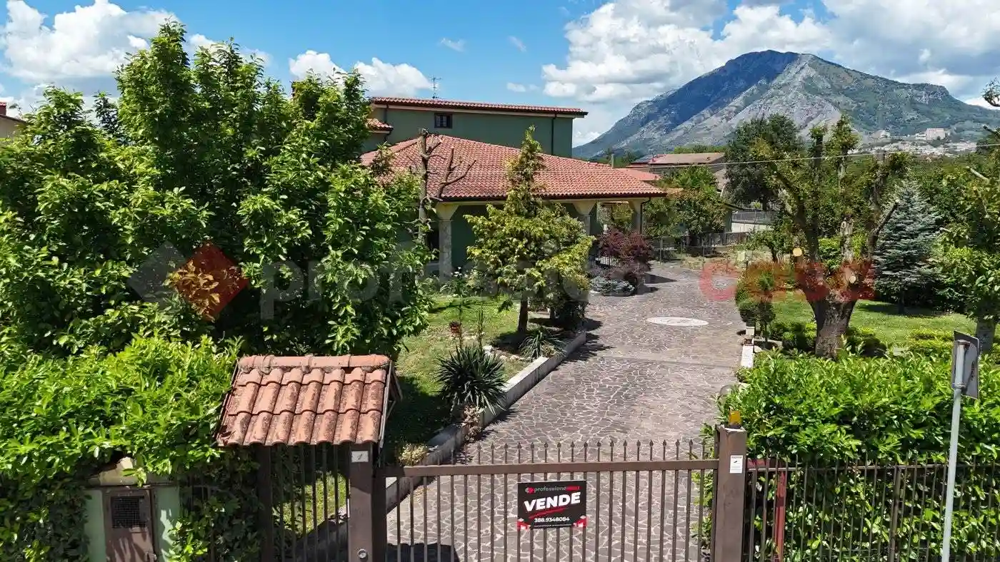 Casa indipendente - foto 2