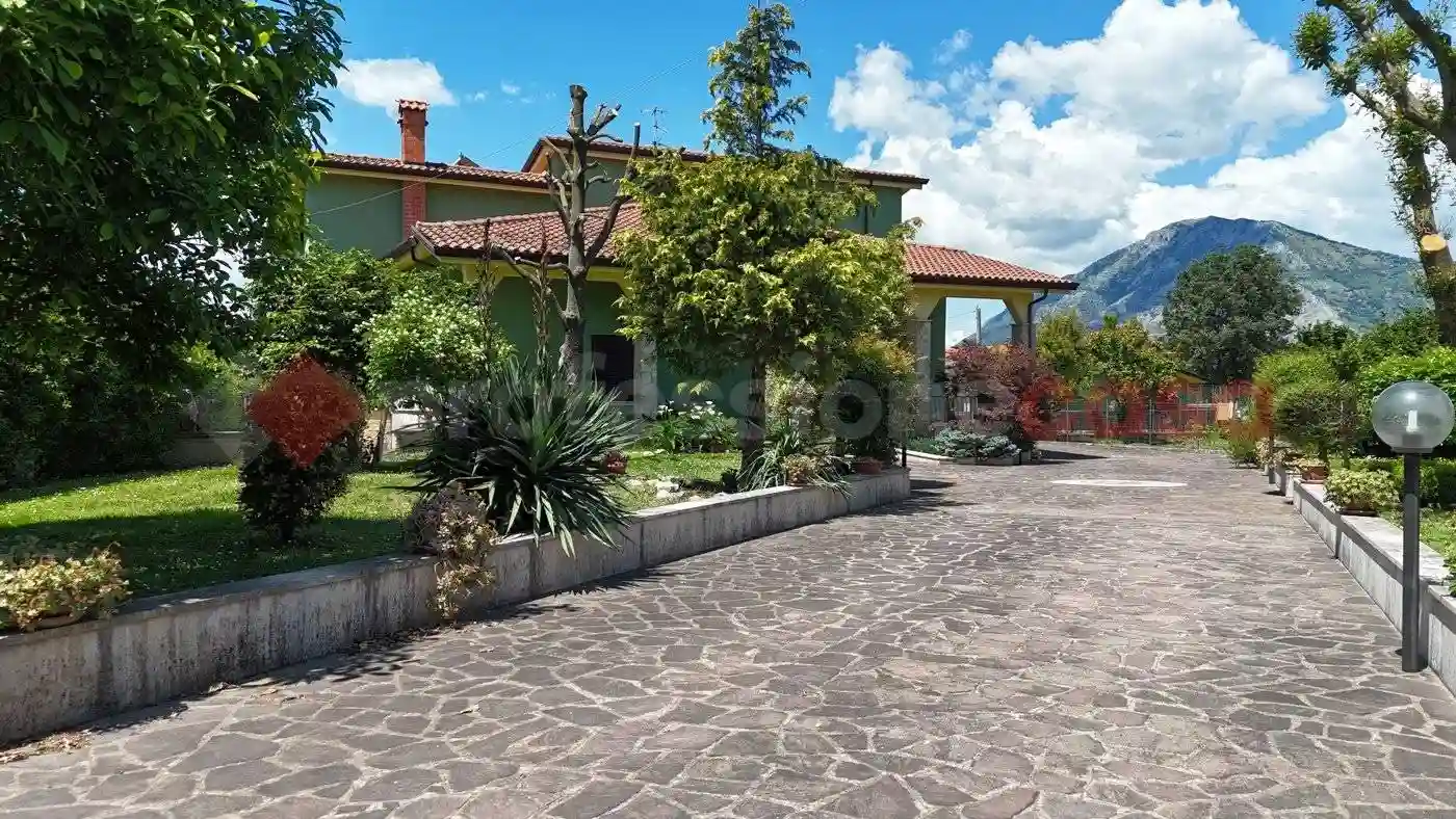 Casa indipendente - foto 4