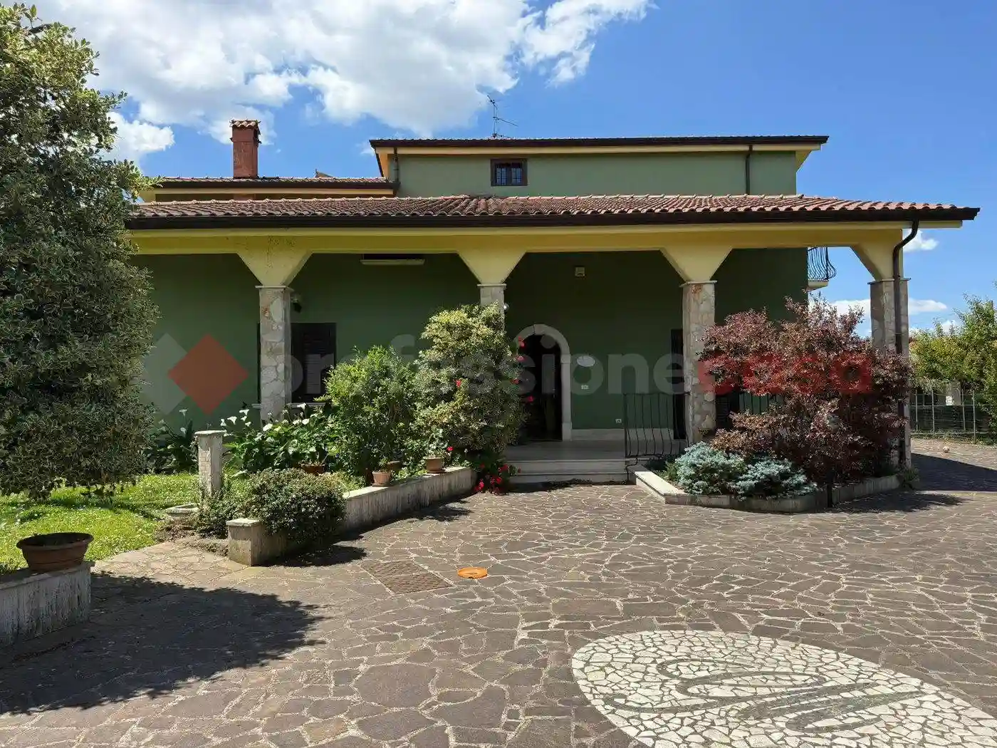Casa indipendente - foto 5