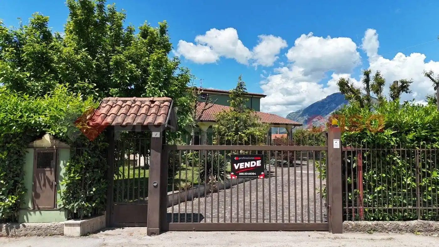 Casa indipendente in vendita a San Martino Valle Caudina