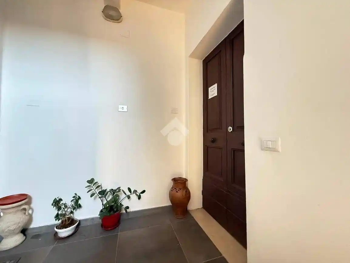 Appartamento in vendita a Reggio Calabria